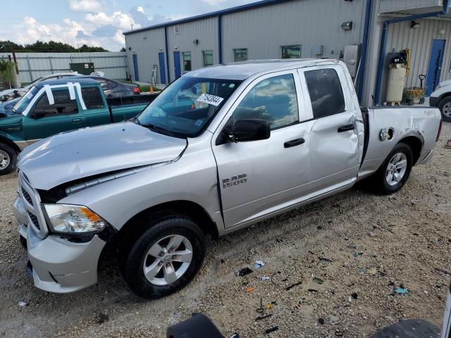 RAM 1500 ST 2017 with VIN 1C6RR7FGXHS778775 - Photo from auction