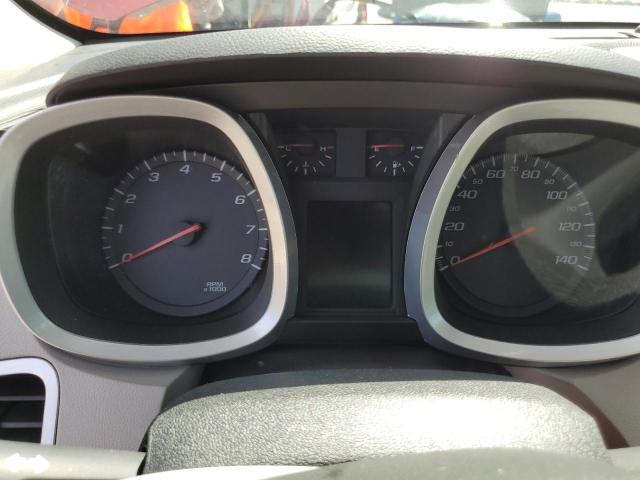 Photo 9 from auction – 2015 CHEVROLET EQUINOX LT with VIN 2GNALCEK2F6408188