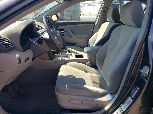 Photo 7 from auction – 2007 TOYOTA CAMRY CE with VIN 4T1BE46K67U694024