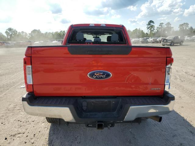 Photo 6 from auction – 2017 FORD F250 SUPER with VIN 1FT7W2B61HEC95926