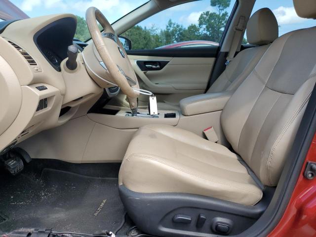 Photo 7 from auction – 2016 NISSAN ALTIMA 2.5 with VIN 1N4AL3AP7GC189351