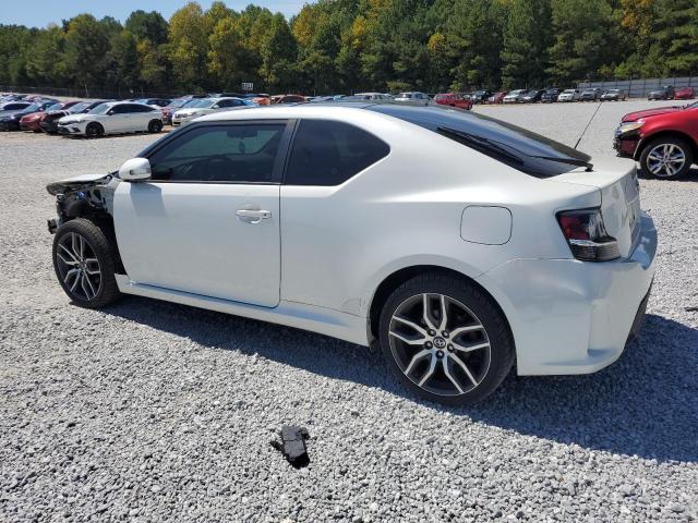 Photo 2 from auction – 2016 TOYOTA SCION TC with VIN JTKJF5C75GJ016071