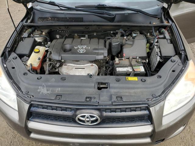 Photo 11 from auction – 2011 TOYOTA RAV4 with VIN 2T3BF4DV6BW096719