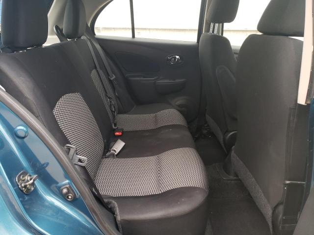 Photo 10 from auction – 2019 NISSAN MICRA with VIN 3N1CK3CP4KL238010