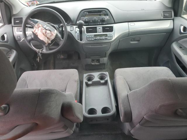 Photo 8 from auction – 2005 HONDA ODYSSEY EX with VIN 5FNRL38475B083121