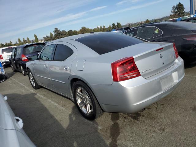 Photo 2 from auction – 2006 DODGE CHARGER R/ with VIN 2B3KA53H26H201909