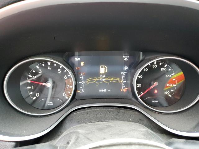 Photo 9 from auction – 2019 JEEP COMPASS LI with VIN 3C4NJDCB8KT834093