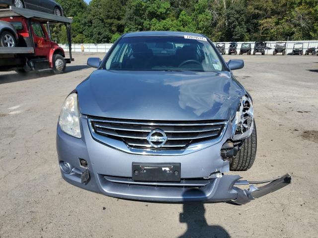 Photo 5 from auction – 2012 NISSAN ALTIMA BAS with VIN 1N4AL2AP4CC137096
