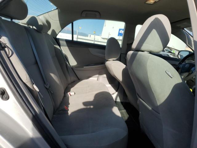 Photo 10 from auction – 2013 TOYOTA COROLLA BA with VIN 5YFBU4EE7DP130538