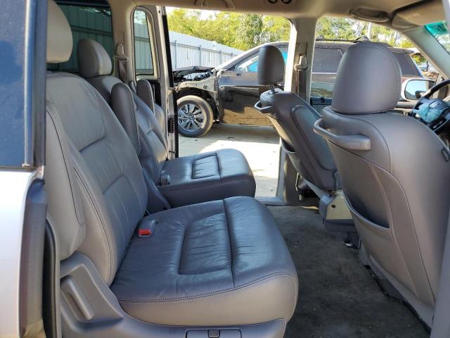 Photo 11 from auction – 2004 HONDA ODYSSEY EX with VIN 5FNRL18074B078078
