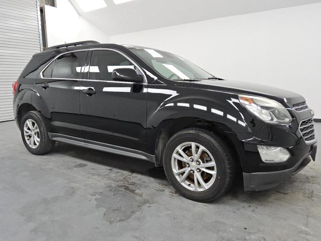 Photo 4 from auction – 2016 CHEVROLET EQUINOX LT with VIN 2GNALCEK8G1174265