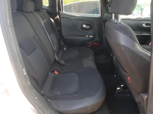 Фото 11 с аукциона – 2016 JEEP RENEGADE T с VIN ZACCJBCT2GPD17469