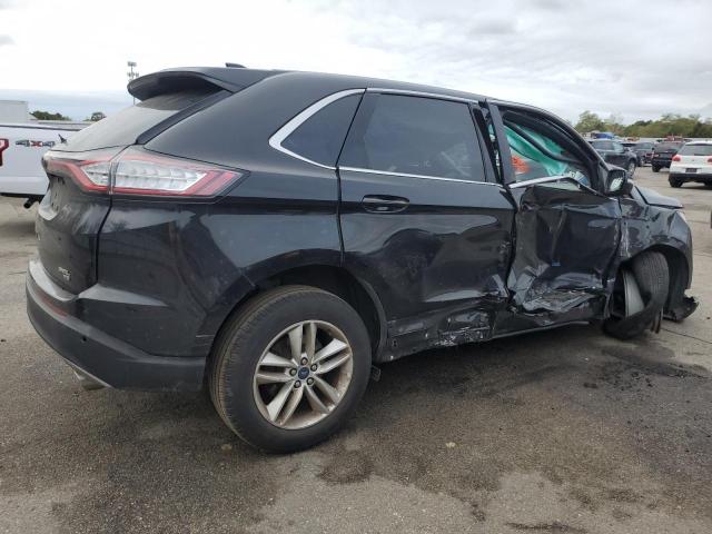 Photo 3 from auction – 2016 FORD EDGE SEL with VIN 2FMPK4J89GBC55559