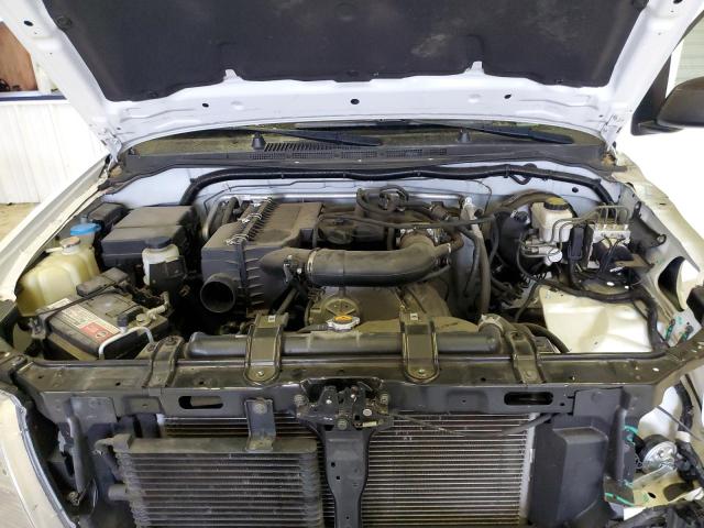 Photo 11 from auction – 2019 NISSAN FRONTIER S with VIN 1N6BD0CT4KN725218