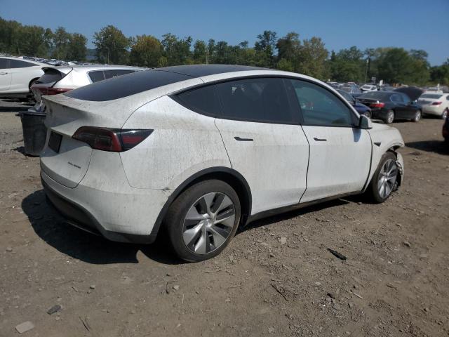Photo 3 from auction – 2024 TESLA MODEL Y with VIN 7SAYGDEE7PF785495