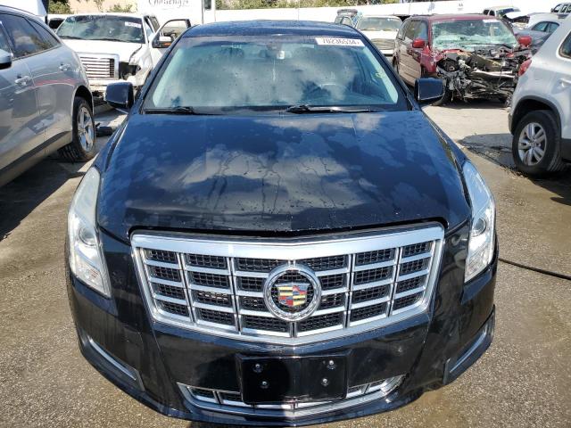 Photo 5 from auction – 2014 CADILLAC XTS with VIN 2G61L5S37E9150204