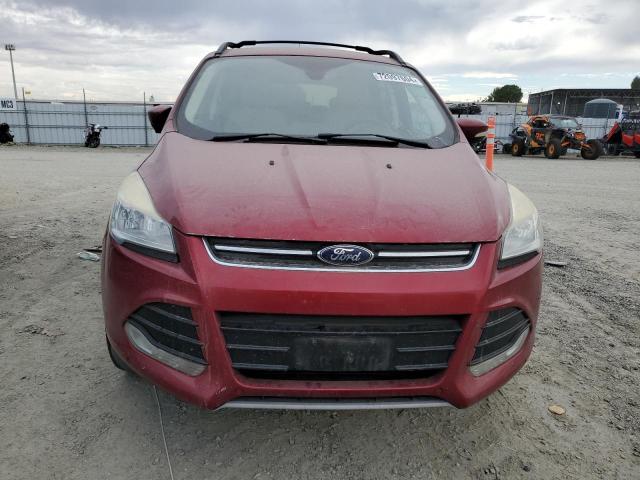 Photo 5 from auction – 2013 FORD ESCAPE SEL with VIN 1FMCU9HX0DUA81633