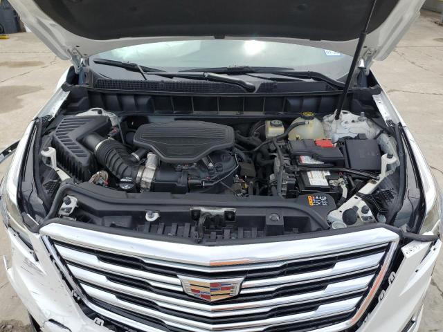 Photo 11 from auction – 2018 CADILLAC XT5 PREMIU with VIN 1GYKNERS5JZ172107