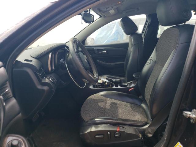 Photo 7 from auction – 2015 CHEVROLET MALIBU 1LT with VIN 1G11C5SLXFF332364