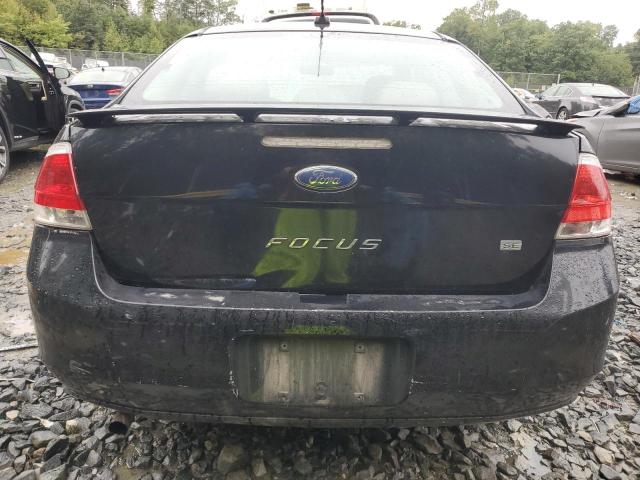 Photo 6 from auction – 2010 FORD FOCUS SE with VIN 1FAHP3FN5AW153027