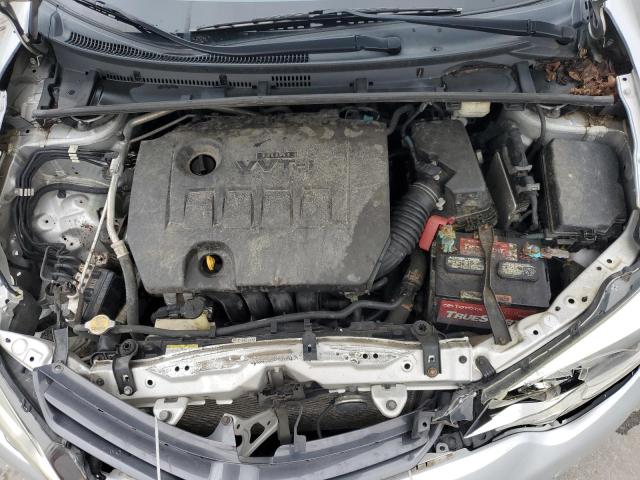 Photo 11 from auction – 2015 TOYOTA COROLLA L with VIN 5YFBURHE0FP311248