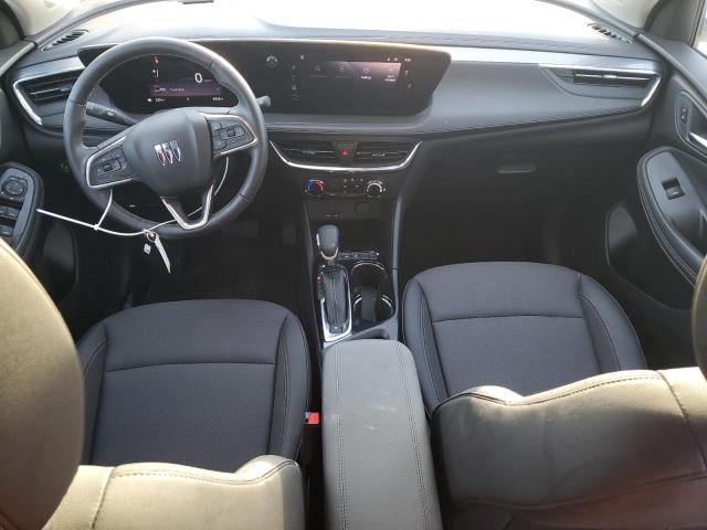 Photo 8 from auction – 2024 BUICK ENCORE GX with VIN KL4AMBS26RB204283