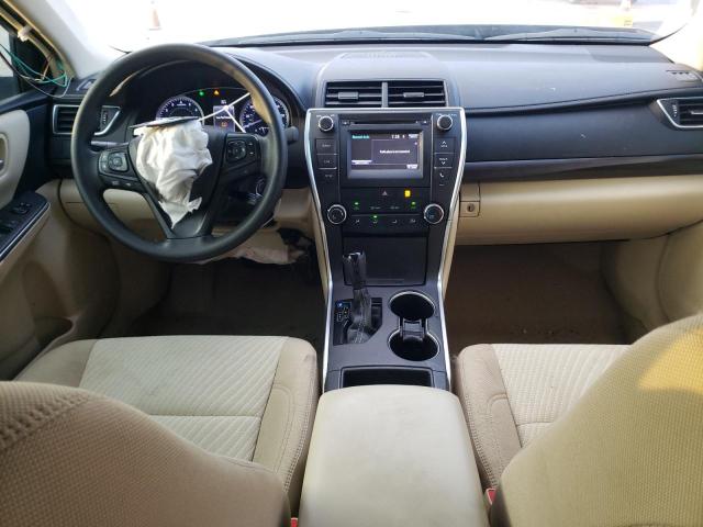 Photo 8 from auction – 2017 TOYOTA CAMRY LE with VIN 4T1BF1FK2HU289789