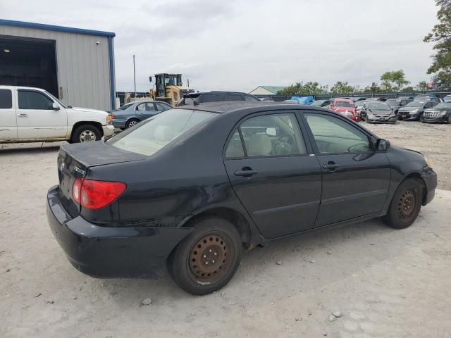 Photo 3 from auction – 2006 TOYOTA COROLLA CE with VIN JTDBR32E160091149