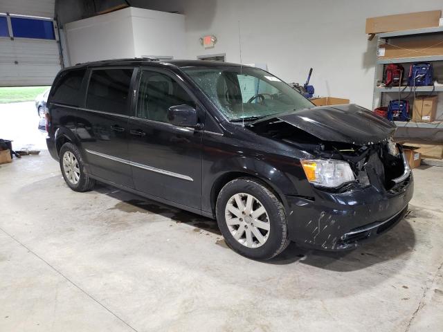 Photo 4 from auction – 2016 CHRYSLER TOWN & COU with VIN 2C4RC1BG5GR213749