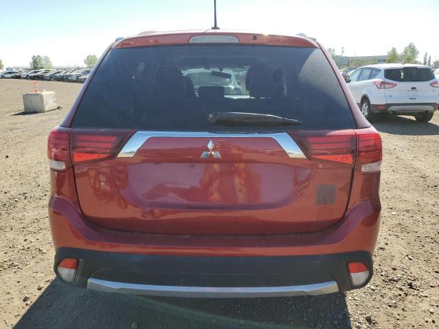 Photo 6 from auction – 2016 MITSUBISHI OUTLANDER with VIN JA4JZ3AX2GZ609436
