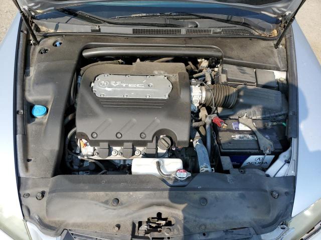 Photo 11 from auction – 2004 ACURA TL with VIN 19UUA65514A020412