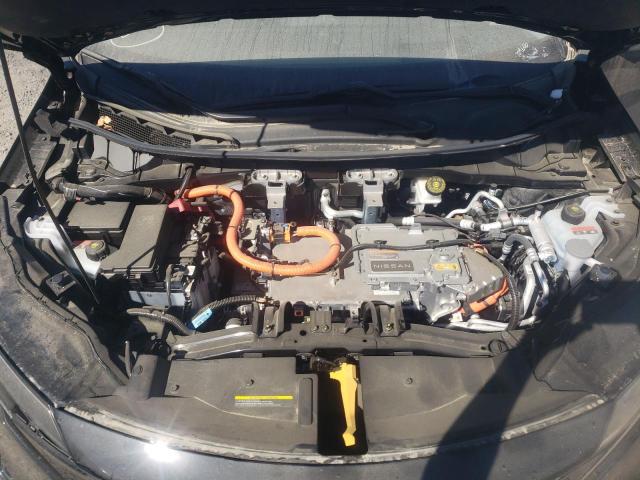 Photo 11 from auction – 2023 NISSAN ARIYA ENGA with VIN JN1CF0BB7PM709606