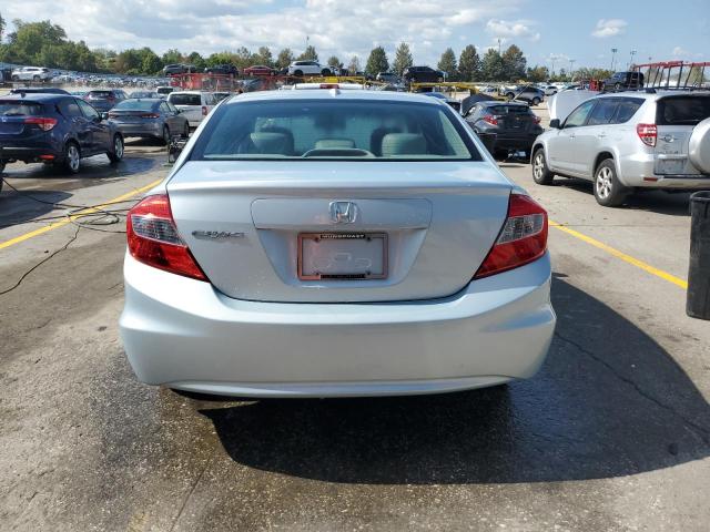 صورة رقم 6 من المزاد - 2012 HONDA CIVIC EXL مع VIN 19XFB2F92CE004598