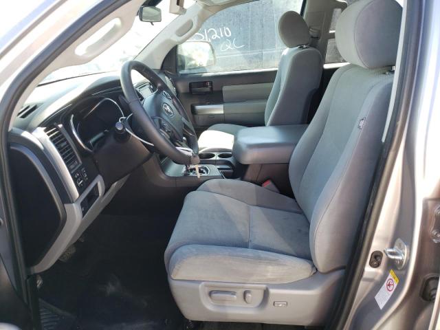 Photo 7 from auction – 2019 TOYOTA SEQUOIA SR with VIN 5TDBY5G13KS167000