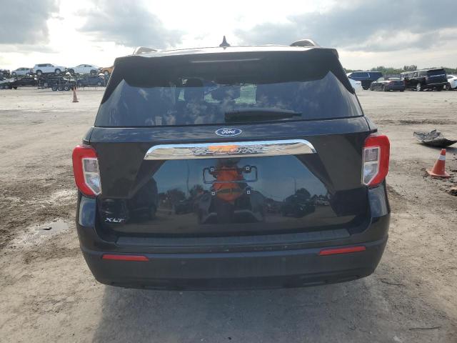 Zdjęcie 6 z aukcji – 2024 FORD EXPLORER X z VIN 1FMSK7DH2RGA11495
