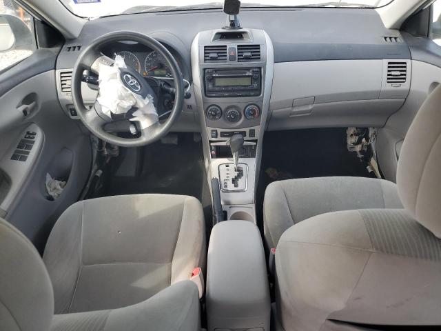 Photo 8 from auction – 2012 TOYOTA COROLLA BA with VIN 5YFBU4EE5CP011336