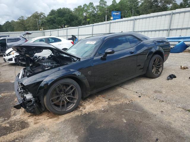 DODGE CHALLENGER 2023 with VIN 2C3CDZC97PH692123 - Photo from auction