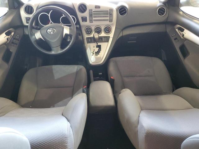 Photo 8 from auction – 2009 TOYOTA COROLLA MA with VIN 2T1KE40E29C024669