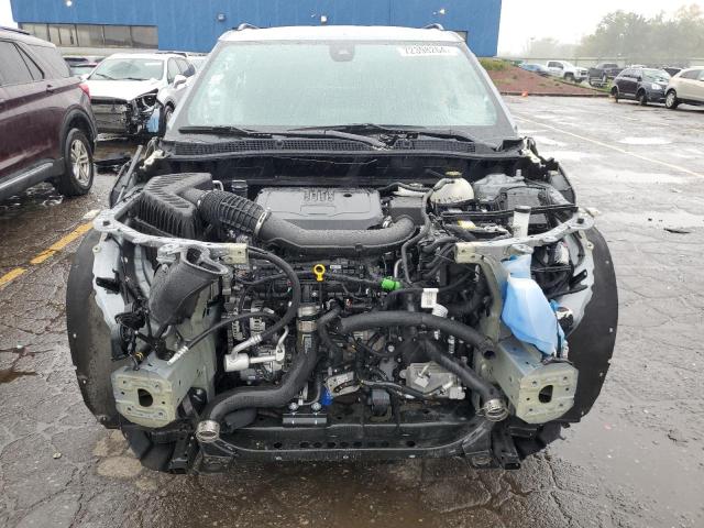 Photo 5 from auction – 2023 CHEVROLET BLAZER 2LT with VIN 3GNKBCR47PS224693