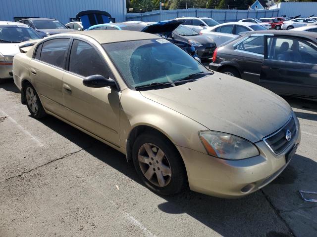 Photo 4 from auction – 2004 NISSAN ALTIMA BAS with VIN 1N4AL11D84C147955