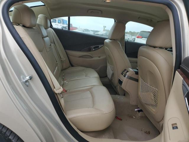 Photo 10 from auction – 2011 BUICK LACROSSE C with VIN 1G4GC5ED8BF369473