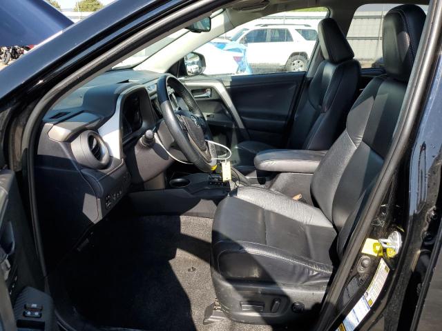 Photo 7 from auction – 2015 TOYOTA RAV4 LIMIT with VIN 2T3DFREV5FW333291