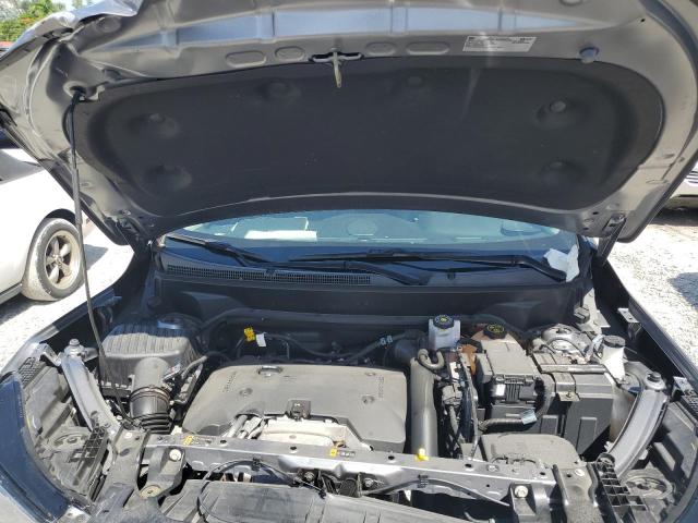 Photo 11 from auction – 2020 GMC TERRAIN DE with VIN 3GKALXEX8LL290588