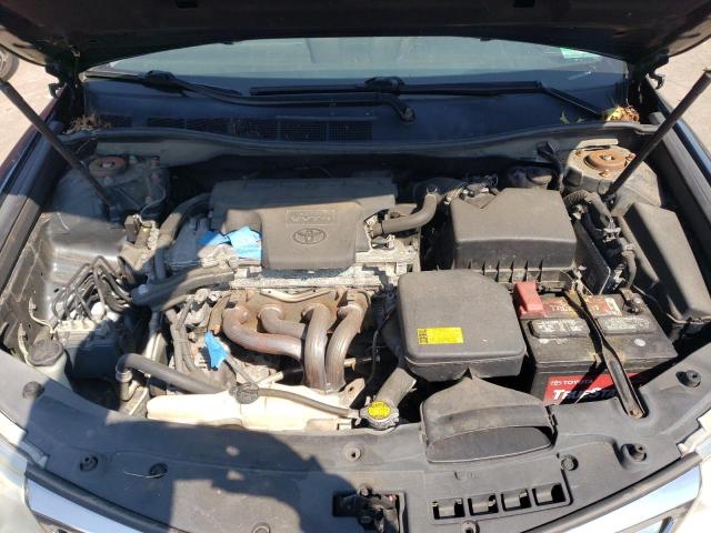 Photo 11 from auction – 2014 TOYOTA CAMRY with VIN 4T4BF1FK3ER403526