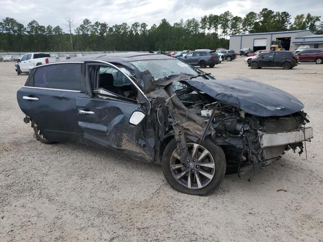 Photo 4 from auction – 2016 NISSAN ALTIMA 2.5 with VIN 1N4AL3AP5GC117757