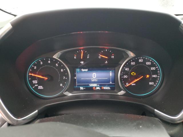 Photo 9 from auction – 2020 CHEVROLET EQUINOX LT with VIN 2GNAXTEV0L6188334