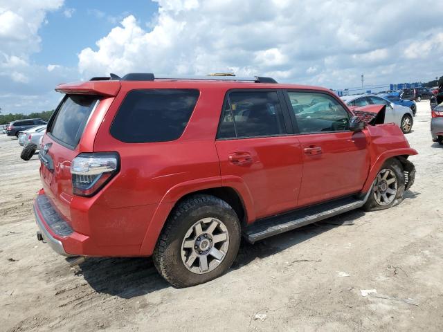 Photo 3 from auction – 2014 TOYOTA 4RUNNER SR with VIN JTEBU5JR1E5197242