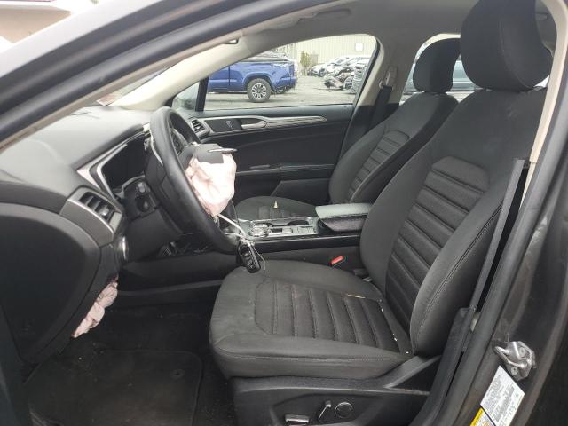 Photo 7 from auction – 2019 FORD FUSION SE with VIN 3FA6P0HD9KR157161