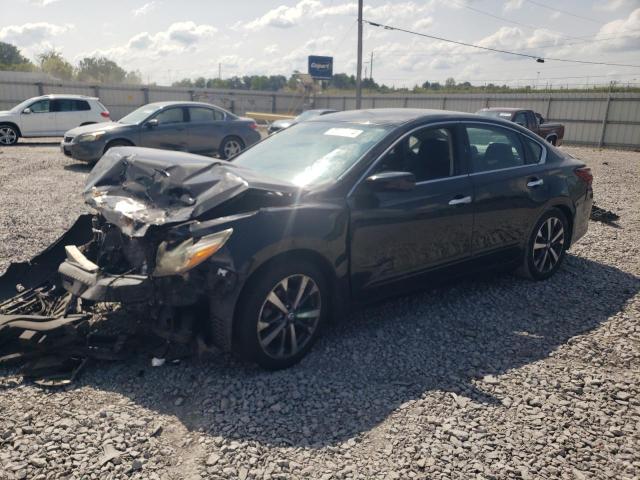 Photo 1 from auction – 2017 NISSAN ALTIMA 2.5 with VIN 1N4AL3AP3HC126376