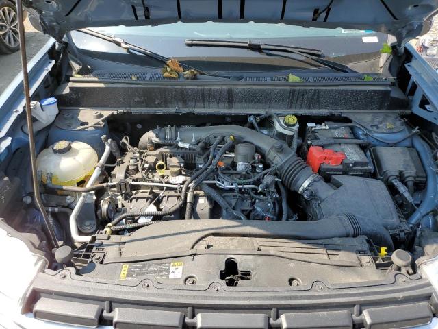 Photo 11 from auction – 2024 FORD MAVERICK L with VIN 3FTTW8S93RRA01372